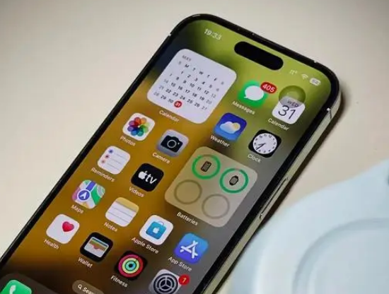 宿州apple维修中心分享为什么苹果手机的质感那么好