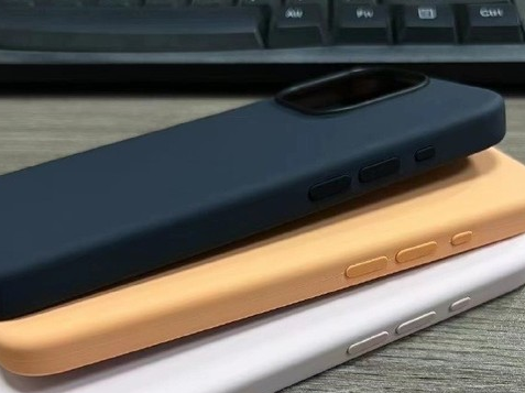 宿州苹果14维修站分享iPhone14手机壳能直接给iPhone15用吗?