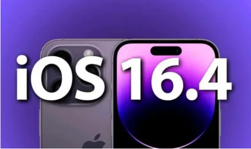 宿州苹果14维修分享：iPhone14可以升级iOS16.4beta2吗？ 