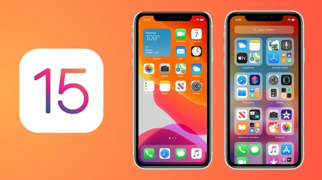 宿州苹果13维修分享iPhone13更新iOS 15.5，体验如何 