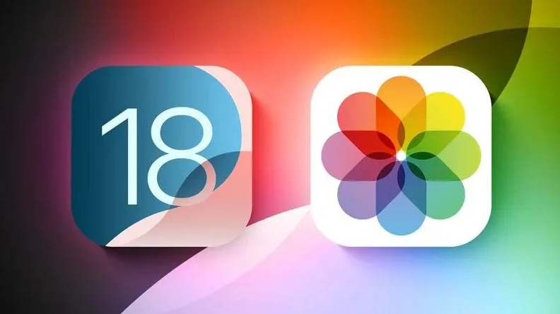 宿州苹果手机维修分享苹果 iOS / iPadOS 18.1Beta 3 发布 