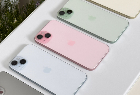 宿州iPhone15序列号查询分享如何查找苹果15手机序列号的位置