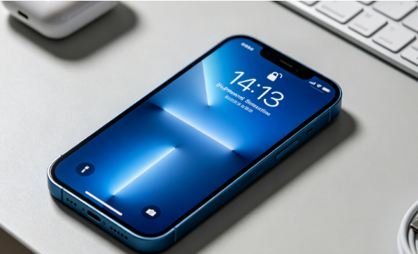 宿州苹果手机维修分享iPhone13 Pro换电池 
