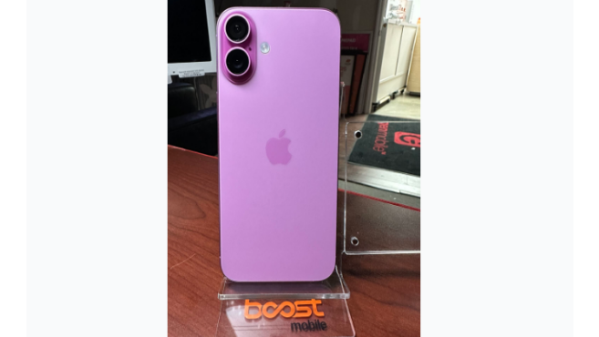 宿州苹果手机维修分享iPhone 16 Plus换电池 