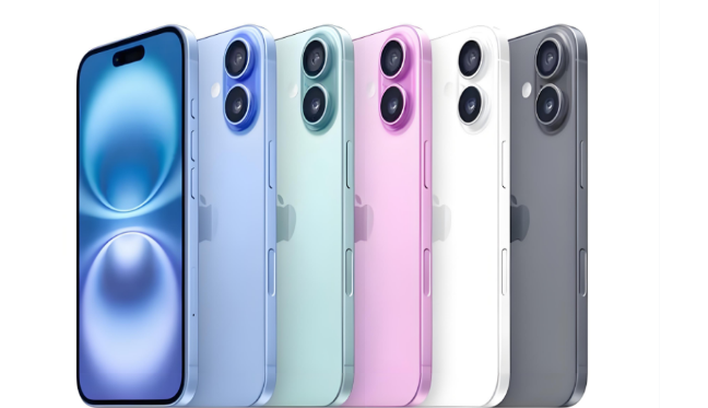 宿州苹果手机维修分享iPhone 17换电池 