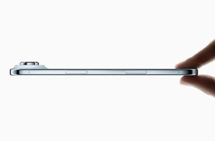 宿州苹果维修点分享iPhone 17 Air自动关机电源故障解析 