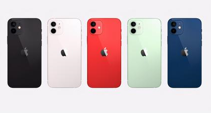 宿州苹果维修点分享iPhone 12扩容鲜为人知的坑 