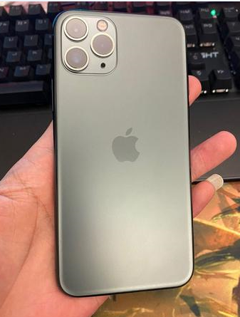 宿州苹果维修点分享iPhone 11 Pro锁屏密码机制科普 