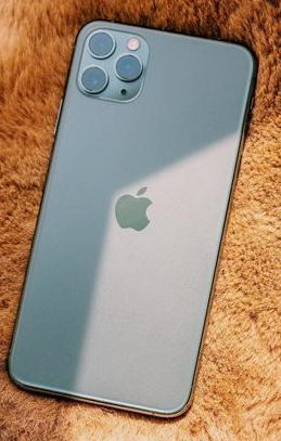 宿州苹果维修点分享iPhone 11 Pro Max锁屏密码冷知识汇总 