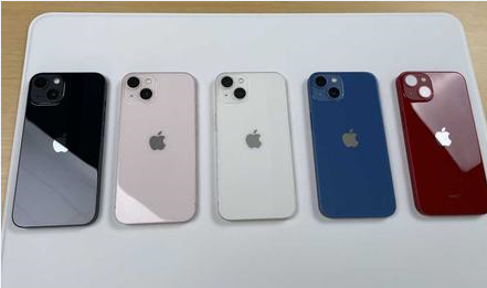 宿州苹果维修点分享iPhone 13锁屏密码冷知识解读 
