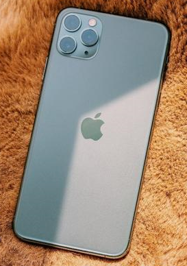 宿州苹果维修点分享iPhone 11 Pro Max黑屏特殊诱因梳理 