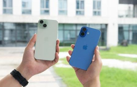 宿州苹果维修点分享iPhone 16 Plus黑屏疑难故障汇总 