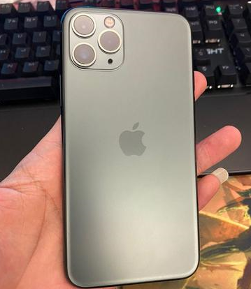 宿州苹果维修点分享iPhone 11 Pro电池发烫小众问题解读 