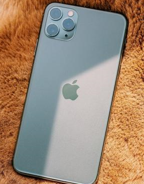 宿州苹果维修点分享iPhone 11 Pro Max电池发烫特殊问题 