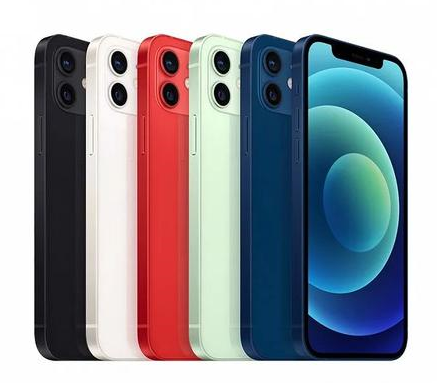 宿州苹果维修点分享iPhone 12 Pro Max发烫冷门故障梳理 