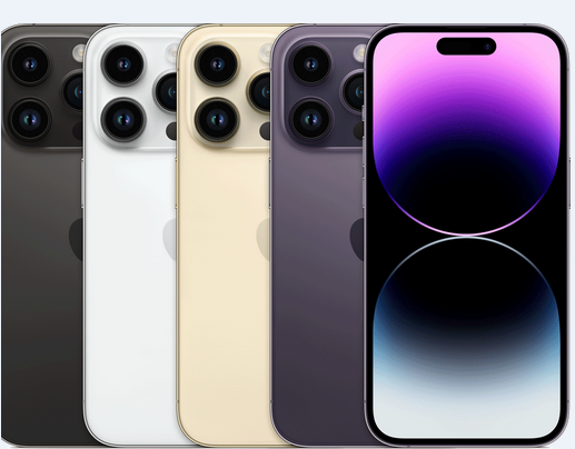 宿州苹果维修点分享iPhone 14 Pro发烫易忽略问题解析 