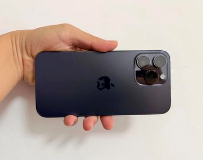宿州苹果维修点分享iPhone 14 Pro Max发烫多重诱因剖析 